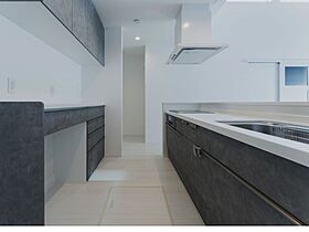 JOIN US HOME (ジョイナスホーム)の施工事例「【津島市/平屋/白基調/シンプルモダン】ワンフロアで繋がる平屋住宅」の画像2