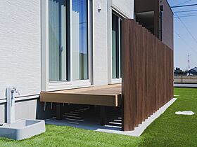 JOIN US HOME (ジョイナスホーム)の施工事例「【津島市/平屋/白基調/シンプルモダン】ワンフロアで繋がる平屋住宅」の画像7