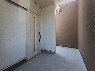 JOIN US HOME (ジョイナスホーム)の施工事例「【津島市/平屋/白基調/シンプルモダン】ワンフロアで繋がる平屋住宅」の画像8