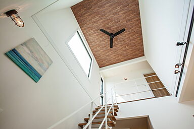 JOIN US HOME (ジョイナスホーム)の施工事例「【あま市/西海岸/マリブ】ZERO-CUBE MALIBU」の画像7