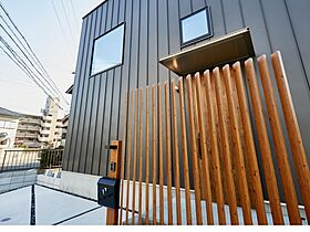 JOIN US HOME (ジョイナスホーム)の施工事例「【あま市/ゼロキューブ/カリフォルニアスタイル】西海岸の風が吹く家」の画像9