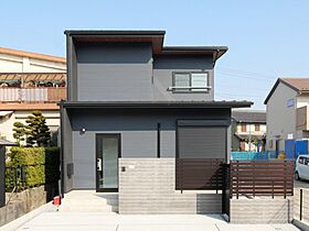 JOIN US HOME (ジョイナスホーム)の施工事例「【弥富市/愛犬/店舗併用/ペットサロン】ペットサロンのある愛犬と暮らす家」のメイン画像