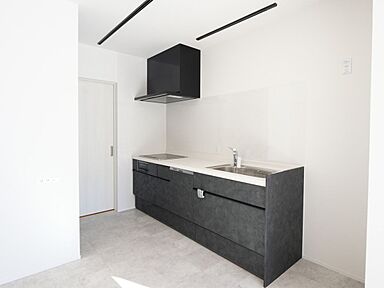 JOIN US HOME (ジョイナスホーム)の施工事例「【弥富市/愛犬/店舗併用/ペットサロン】ペットサロンのある愛犬と暮らす家」の画像2