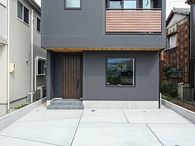 JOIN US HOME (ジョイナスホーム)の施工事例「【愛西市/省エネスマートハウス/モダン】敷地31坪で叶える、省エネスマートハウス」の画像10