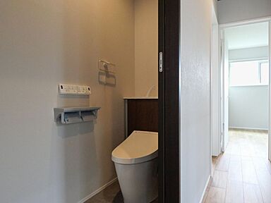 JOIN US HOME (ジョイナスホーム)の施工事例「【愛西市/省エネスマートハウス/モダン】敷地31坪で叶える、省エネスマートハウス」の画像5