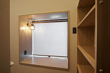 JOIN US HOME (ジョイナスホーム)の施工事例「【蟹江町/こだわりキッチン/家事動線】大人モダンナチュラルハウス」の画像8