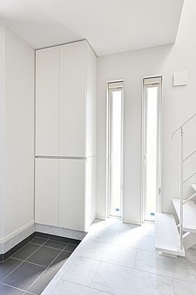 オーガニックハウス名古屋東の施工事例「空が見えるお家」の画像2