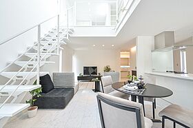 オーガニックハウス名古屋東の施工事例「空が見えるお家」の画像9