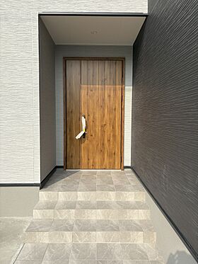 オーガニックハウス名古屋東の施工事例「M様邸」のメイン画像