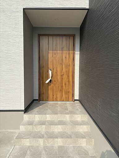 オーガニックハウス名古屋東の施工事例「M様邸」の画像