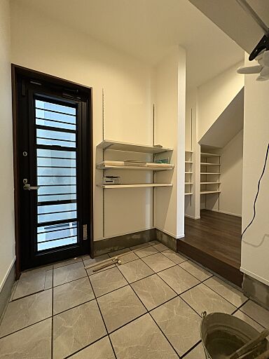 オーガニックハウス名古屋東の施工事例「M様邸」の画像1