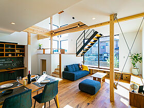 REGALO建築設計の施工事例「【高気密高断熱/全館空調】住まいを楽しむ家」の画像3