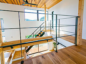 REGALO建築設計の施工事例「【高気密高断熱/全館空調】住まいを楽しむ家」の画像6