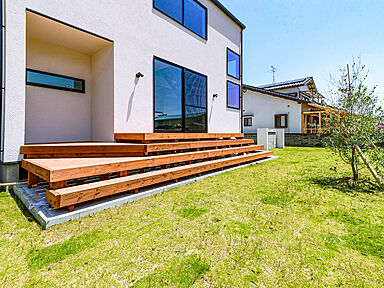 REGALO建築設計の施工事例「【高気密高断熱/全館空調】住まいを楽しむ家」の画像9