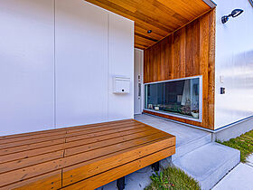 REGALO建築設計の施工事例「【高気密高断熱/3LDK+書斎】“好き”と“暮らし”が調和した、絵になる家」の画像1