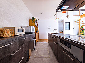 REGALO建築設計の施工事例「【高気密高断熱/3LDK+書斎】“好き”と“暮らし”が調和した、絵になる家」の画像5