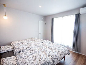 REGALO建築設計の施工事例「【高気密高断熱/4LDK】ナチュラルモダンで開放的な家」の画像10