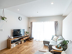 REGALO建築設計の施工事例「【高気密高断熱/4LDK】ナチュラルモダンで開放的な家」の画像2