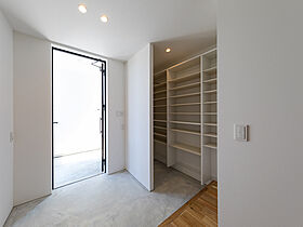 REGALO建築設計の施工事例「【高気密高断熱/3LDK+書斎】海を望む家」の画像8