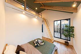 Feel+Homeの施工事例「暮らしを一生涯守り続ける安全で快適・高性能・高機能な家」の画像5