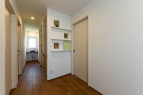 大東住宅株式会社の施工事例「家事から子育て・仕事・趣味までハイスぺな“桧の家”」の画像10