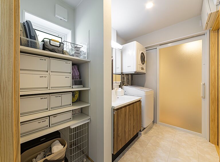 大東住宅株式会社の公式画像_洗面6