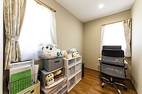 大東住宅株式会社の施工事例「家事から子育て・仕事・趣味までハイスぺな“桧の家”」の画像6