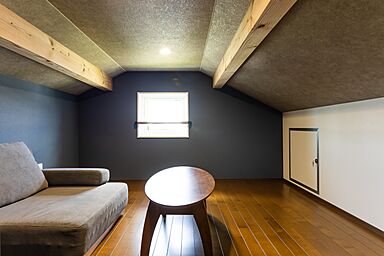 大東住宅株式会社の施工事例「家事から子育て・仕事・趣味までハイスぺな“桧の家”」の画像7