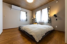 大東住宅株式会社の施工事例「家事から子育て・仕事・趣味までハイスぺな“桧の家”」の画像8