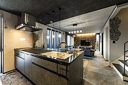 大東住宅株式会社の施工事例「高性能&工夫満載なプランで家事をラクにするホテルライクなお家」の画像