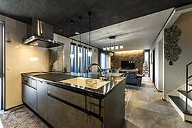 大東住宅株式会社の施工事例「高性能&工夫満載なプランで家事をラクにするホテルライクなお家」のメイン画像