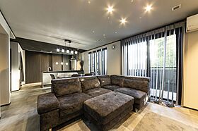 大東住宅株式会社の施工事例「高性能&工夫満載なプランで家事をラクにするホテルライクなお家」の画像1