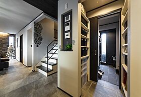 大東住宅株式会社の施工事例「高性能&工夫満載なプランで家事をラクにするホテルライクなお家」の画像4