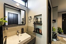 大東住宅株式会社の施工事例「高性能&工夫満載なプランで家事をラクにするホテルライクなお家」の画像5