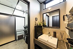 大東住宅株式会社の施工事例「高性能&工夫満載なプランで家事をラクにするホテルライクなお家」の画像6