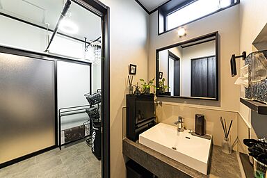 大東住宅株式会社の施工事例「高性能&工夫満載なプランで家事をラクにするホテルライクなお家」の画像6