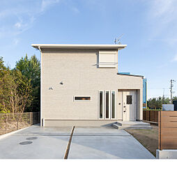 高垣工務店の施工事例「【白浜町】猫ちゃんと一緒が楽しいおうち」の画像