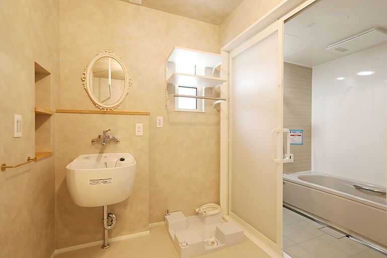 高垣工務店の公式画像_風呂8