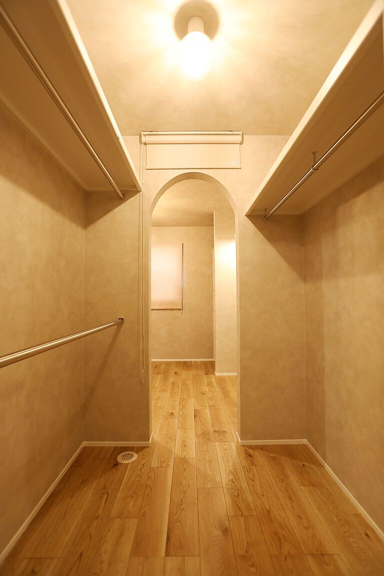 高垣工務店の公式画像_収納10