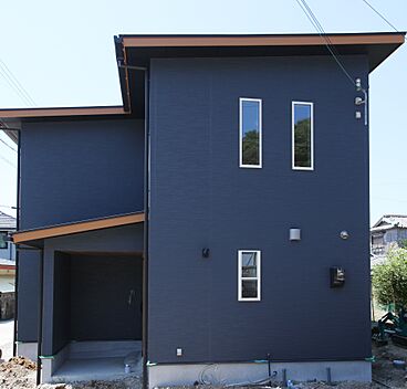 高垣工務店の施工事例「【由良町】家で過ごす時間をじっくり楽しむおうち」の画像