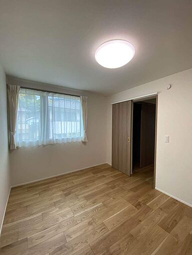高垣工務店の施工事例「【田辺市】ときめく窓辺カフェと、おこもり和モダンに癒やされるおうち」の画像7