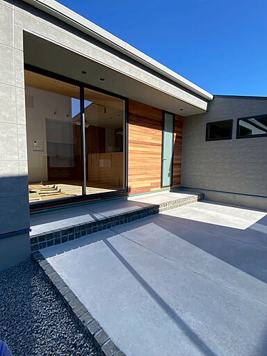 高垣工務店の施工事例「【上富田町】平屋って、こんなにここちよい。」の画像10