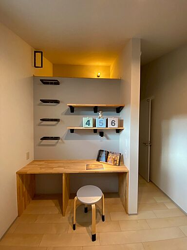 高垣工務店の施工事例「【上富田町】平屋って、こんなにここちよい。」の画像7