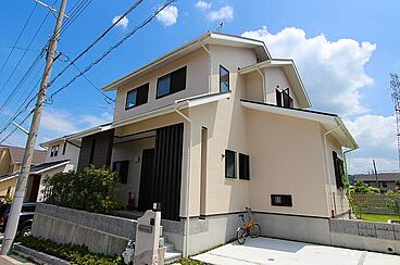 徳栄建設株式会社の施工事例「京の町家を思わせる、日本の暮らしの良さが凝縮した家」の画像