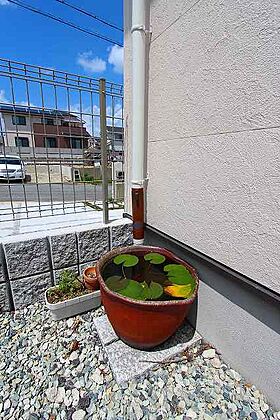 徳栄建設株式会社の施工事例「京の町家を思わせる、日本の暮らしの良さが凝縮した家」の画像5