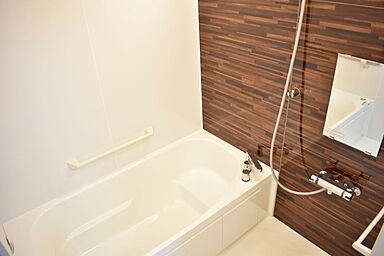 たいようホーム株式会社の施工事例「暮らしやすさにこだわった随所に収納を設けたお家」の画像6