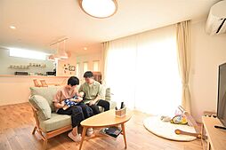 たいようホーム株式会社の施工事例「ゆったりとした暮らしが叶う広々5LDKのお家」の画像