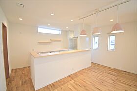 たいようホーム株式会社の施工事例「ゆったりとした暮らしが叶う広々5LDKのお家」の画像2