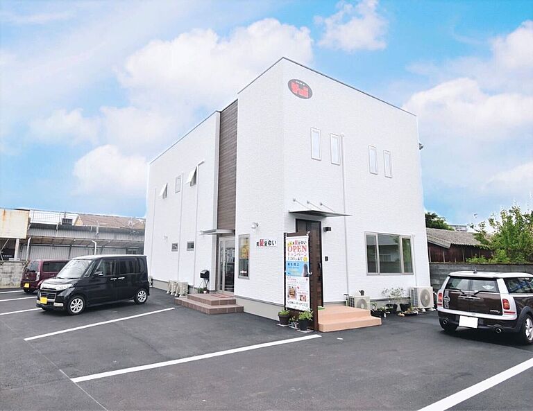 たいようホーム株式会社の公式画像_外観11