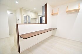 たいようホーム株式会社の施工事例「大家族(11人)が暮らす店舗併用住宅(6LDK+美容室)」の画像3